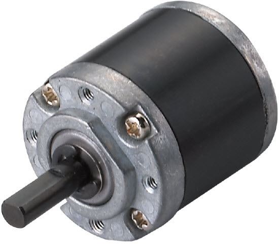 Planetary Gear Reducer